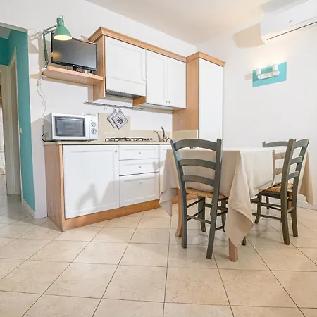 Elbamar Apartment *