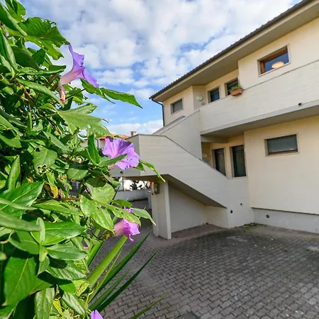 Elbamar * مارينا دي كامبو