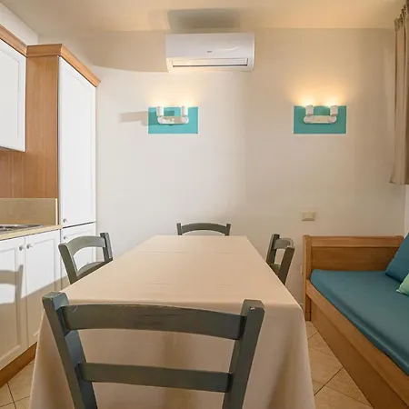 Elbamar Apartment Marina di Campo