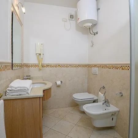 Apartment Elbamar *
