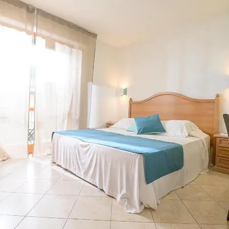 Apartment Elbamar