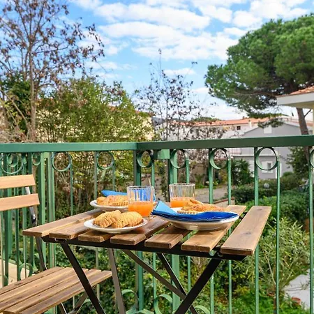 Elbamar Apartment Marina di Campo