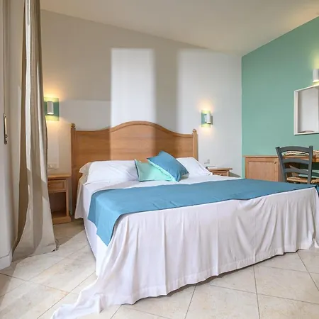Elbamar Apartment Marina di Campo