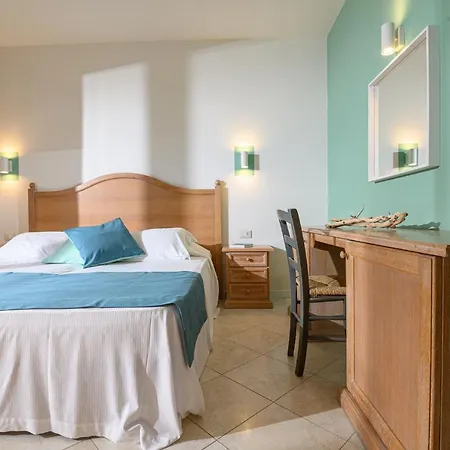 Elbamar Apartment Marina di Campo