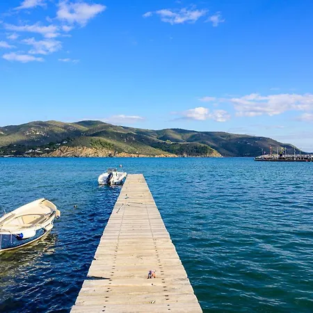 Elbamar Apartment Marina di Campo