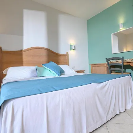 Elbamar Apartment