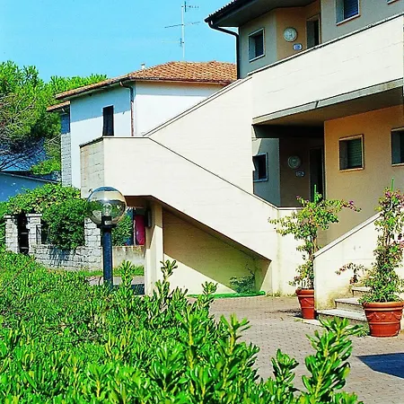 Apartment Elbamar