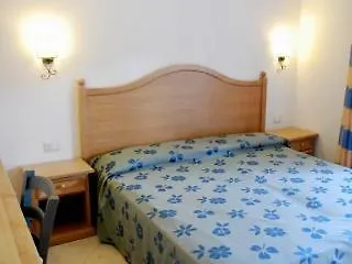 Elbamar Apartment *