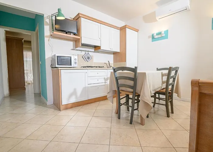 Elbamar Appartamento *