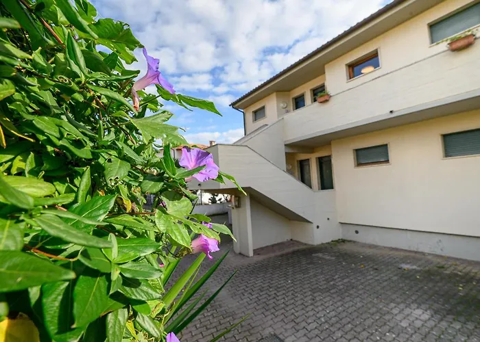 Elbamar * Marina di Campo