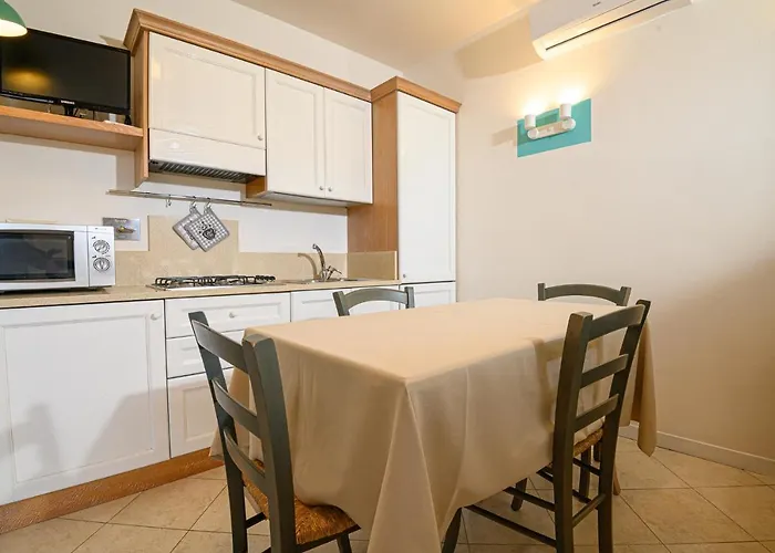 Elbamar * Marina di Campo