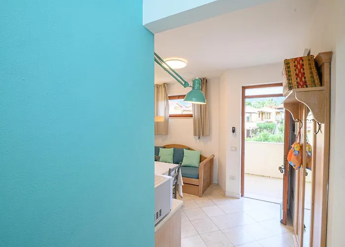 Elbamar * Marina di Campo