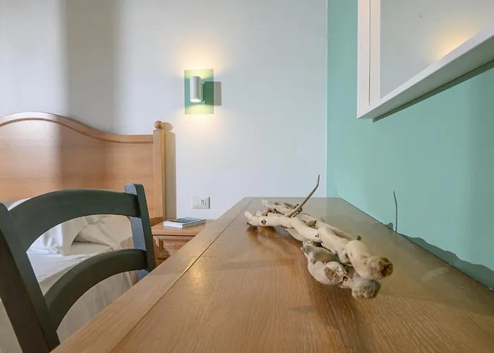 Elbamar Appartamento Marina di Campo