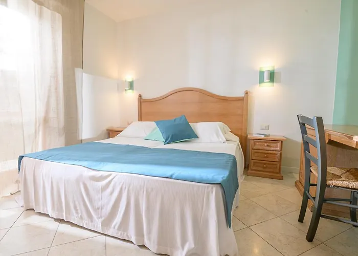 Elbamar Marina di Campo