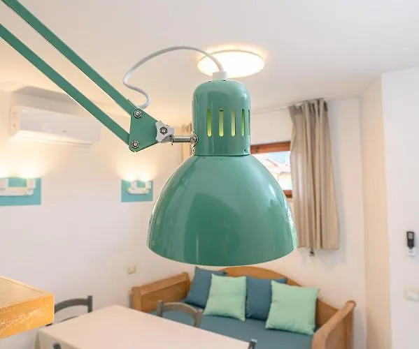 Elbamar Appartamento Marina di Campo