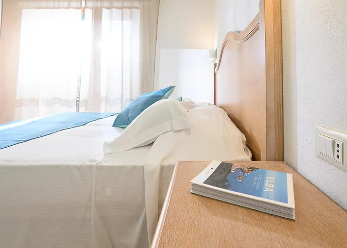 Appartamento Elbamar