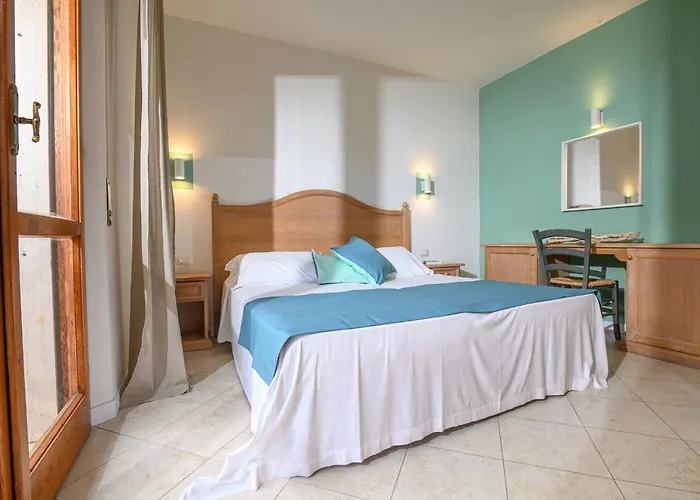 Elbamar Appartamento Marina di Campo