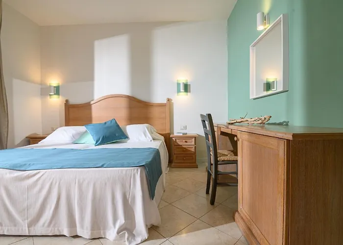 Elbamar Appartamento Marina di Campo