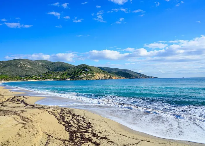 Elbamar Appartamento