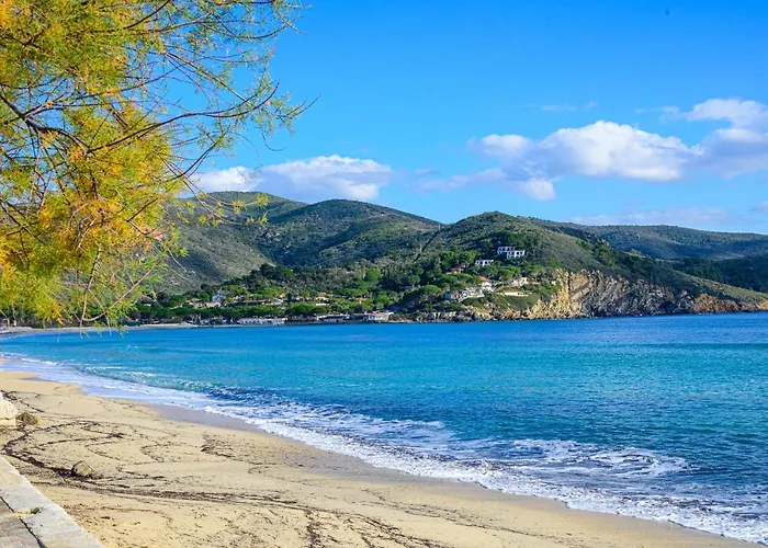 Appartamento Elbamar *