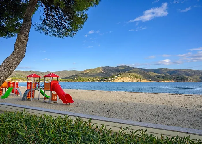 Elbamar Appartamento *