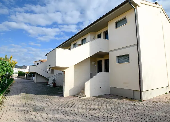 Elbamar Appartamento *