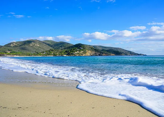 Appartamento Elbamar