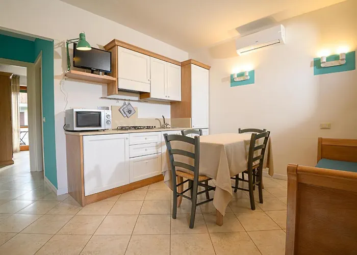 Elbamar Appartamento *