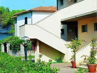 Appartamento Elbamar *