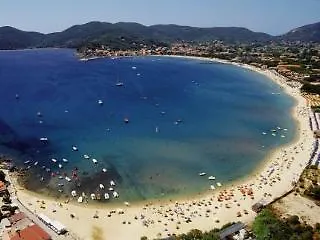 Elbamar Appartamento