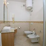公寓 伊尔巴玛莉娜迪坎普酒店 *