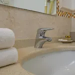 伊尔巴玛莉娜迪坎普酒店 * 坎普码港
