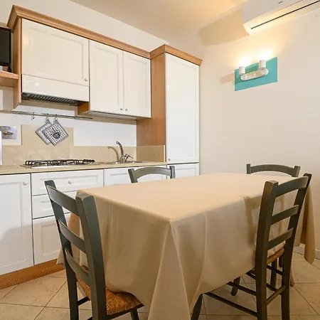 Elbamar * מרינה די קמפו