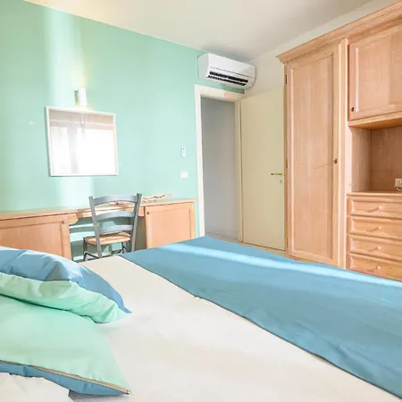 Elbamar דירה מרינה די קמפו