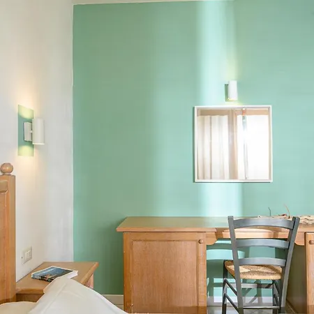 דירה Elbamar מרינה די קמפו