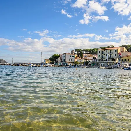 Elbamar מרינה די קמפו