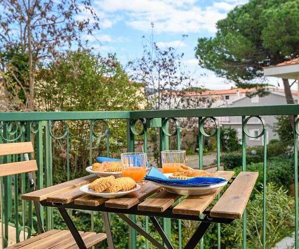 Elbamar Apartment Marina di Campo