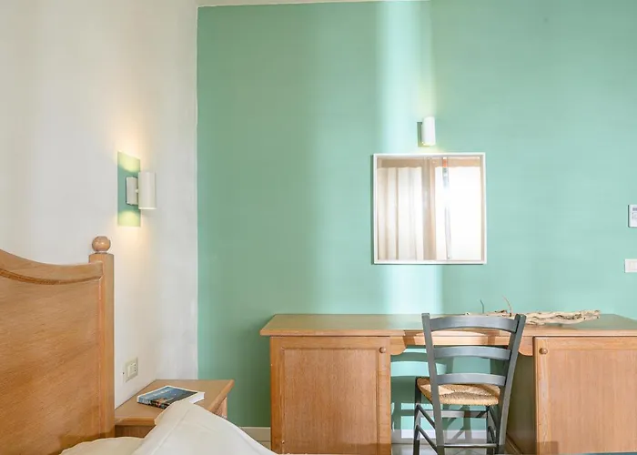 Apartment Elbamar Marina di Campo