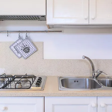 Apartamento Elbamar Marina di Campo