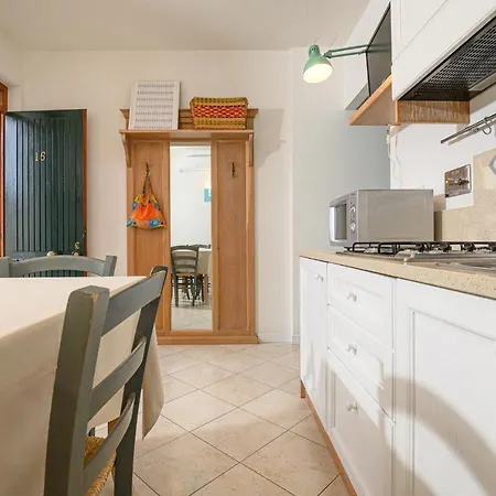 Elbamar * Marina di Campo