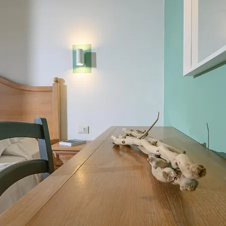 Elbamar Apartamento Marina di Campo