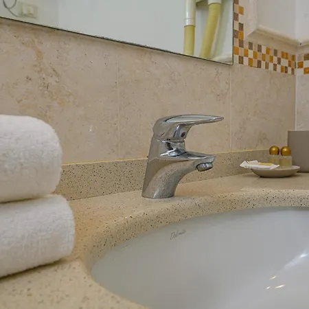 Elbamar * Marina di Campo