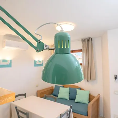 Elbamar Apartamento Marina di Campo