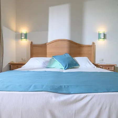 Elbamar * Marina di Campo