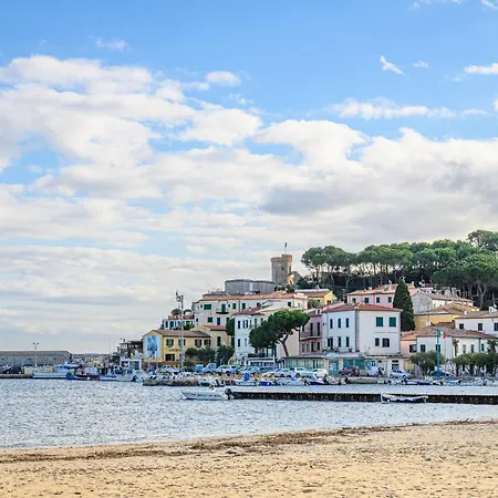 Elbamar Marina di Campo